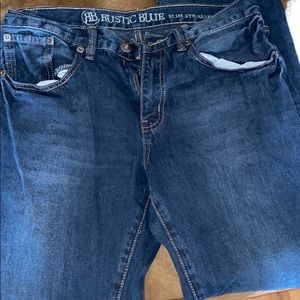 Men’s Jeans